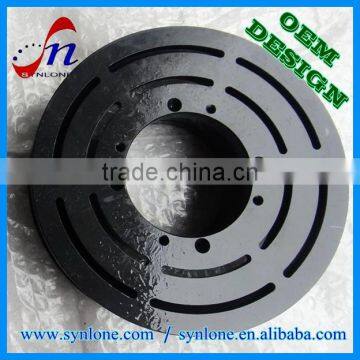 China Best Steel Pulley photo-2
