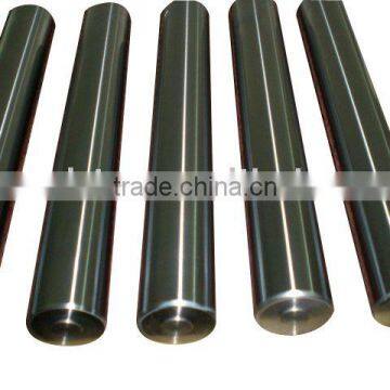 induction hard chromium plated bar