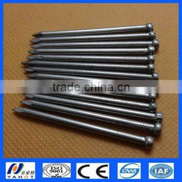 Galvanized Lost Head Iron Nails