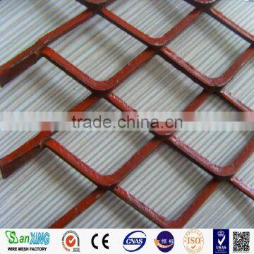 Expanded metal mesh,expanded metal sizes