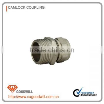 CE/ISO pipe fittings 135 degree elbow stainless steel