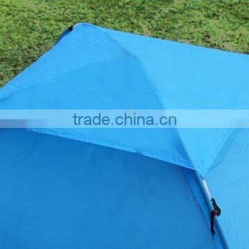 2017 High Quality Folding Portable 2-4 Person Cheap Outdoor Tent/Camping Tent