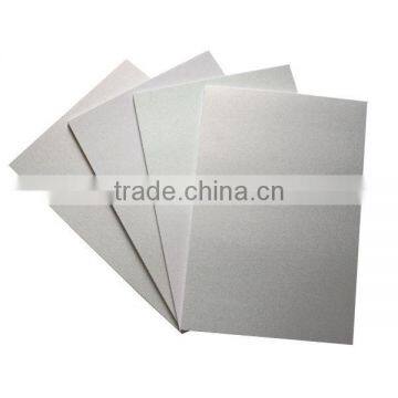 Blank Card With RFID Chip or Contact IC Chip ( Free Sample ) photo-3