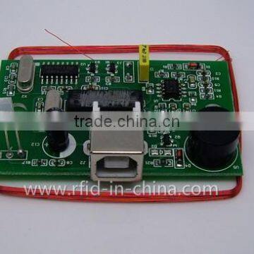 Low Cost for RFID Readers With RFID Images photo-2