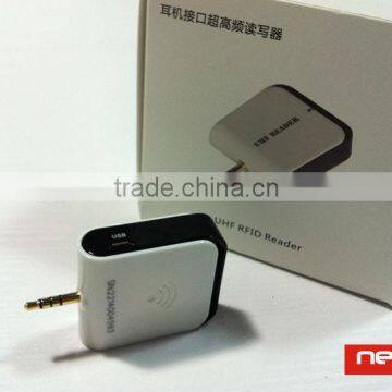 Wireless Mobile Phone UHF RFID Reader, Usb Rfid Reader photo-5