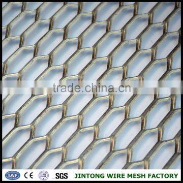 Expanded Metal Mesh Galvanized Expanded Mesh Price photo-3