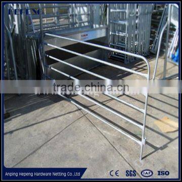 Livestock Ranch Equipment Panels/ Barn Farm Ranch Sheep Goat Equipment Direct Factory photo-5