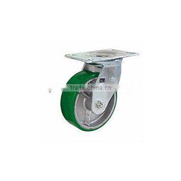 Extra Heavy Duty Caster Wheel Made in China photo-4