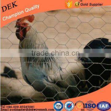 Lowest prices chicken coop wire netting hexagonal wire mesh