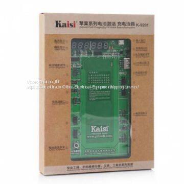 vipprog Kiaisi K-9201 K-9208 8-in-1 iphone Battery Activation Charge for iphone 4-6SP