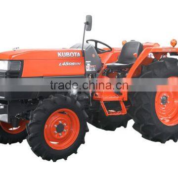 TRACTOR NEW L4508 photo-2