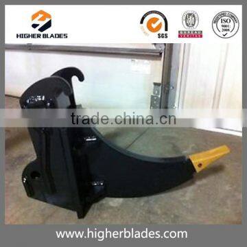 Hot sale backhoe ripper with shank tipper protector