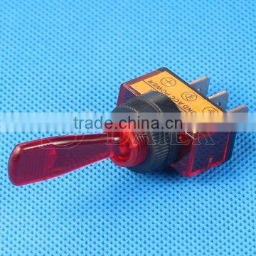 Electrical Toggle Switch photo-5