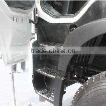 Sinotruk HOWO T7H Dump Truck Chassis for Sale photo-5
