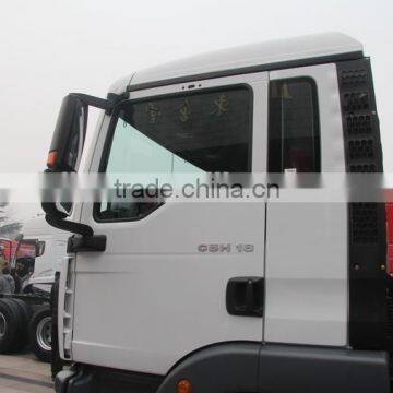2015 New SITRAK C5H Panel Van 180hp 4x2 Euro4 photo-6