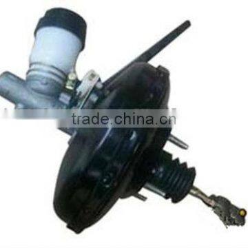 Good quality & Low price Auto Spare parts VACUUM BOOSTER WITH BRAKE MASTER CYLINDER ASSY for Geely CK