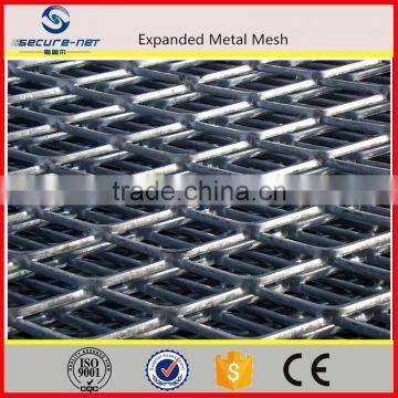 New Design Steel Expanded Metal Mesh Machine With Great Price photo-2