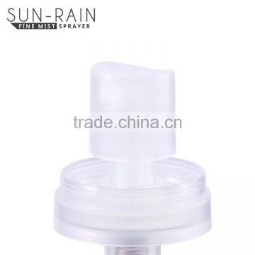 China Supplier High Quality and Widely Used Colourful Plastic Mist Spray Nozzle photo-4