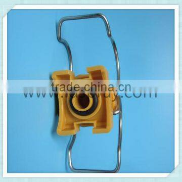 Platic Adjustable Ball Clip on Spray Nozzle photo-6