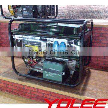 Home Generator, Generator for Sale, Taizhou Generator photo-4