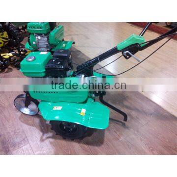 Gasoline Tiller, Tiller, Power Tiller photo-2