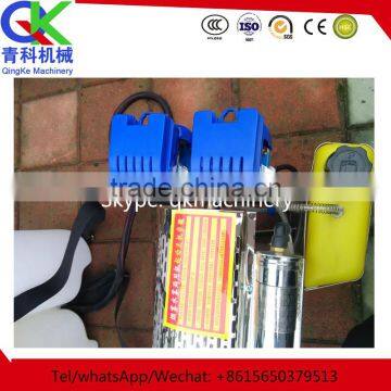 Agriculture Gasoline Sprayer for Orchard and Garden photo-3