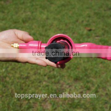 1L Top Pressure Hand Water Pump Garden Sprayer photo-4