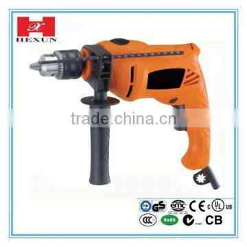 good quality professional electric portable impact drill hot sale in Africa