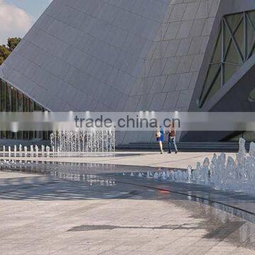 Wall Fountain, Antique Stone Fountain,water Curtain Fountain photo-6