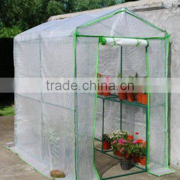 Walk-in Greenhouse