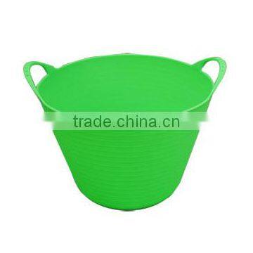 Rubber Tub Bucket SG1601