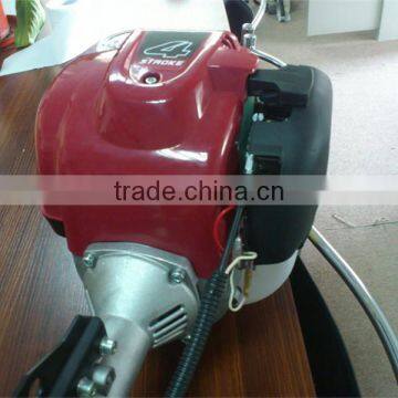 GX35 Backpack Brush Cutter Gasoline Garden Tool photo-3