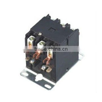 Definite Purpose Three Poles Contactor