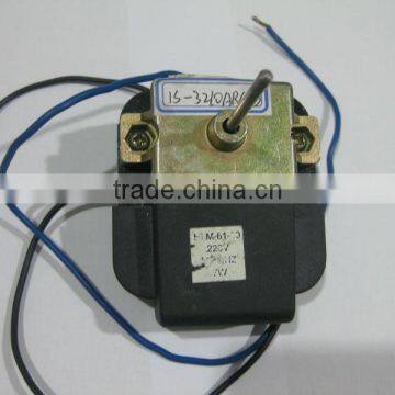 Refrigerator Shaded Pole Motor / Electric Fan Motor / Refrigerator Motor photo-6
