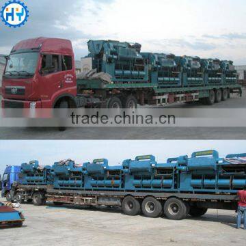 Large Farm Sorghum Thresher photo-4