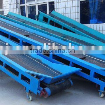 Rubber Belt conveyor