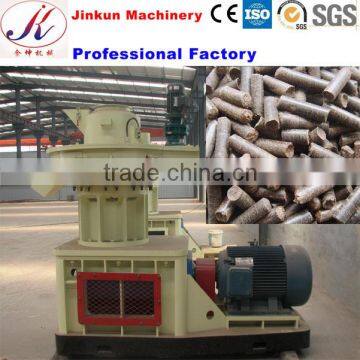 Bio-fuel Wood Pellet photo-4