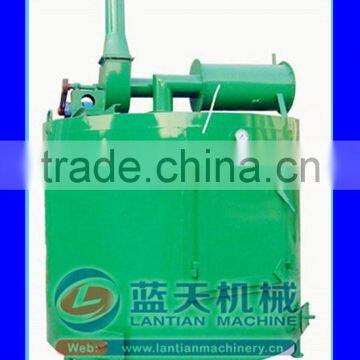 Best Charcoal Quality Biomass Charcoal Briquette Machine/wood Sawdust Briquette Charcoal Making Stove Kiln photo-3