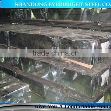 Top Quality Corrugated Galvanized Roofing Tile photo-5