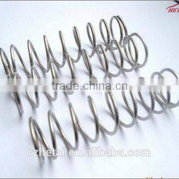 Stainless Steel Spring photo-5