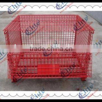 High Quality Storage Hardware Cage photo-2
