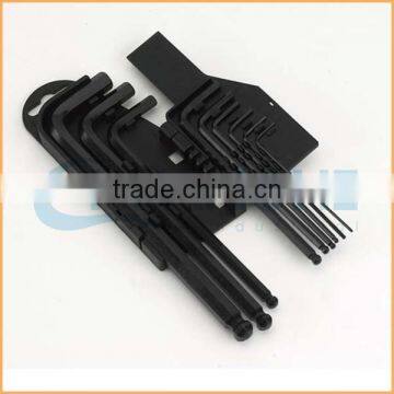 Chuanghe Sales Allen Key Set Tools photo-6