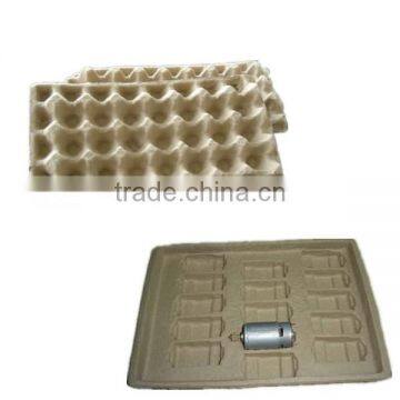 Disposable Paper Apple Tray