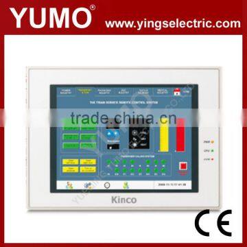 MT5423T-CAN 8" TFT 800X600 pixels LED USB /Serial port hmi touch screen panel HMI