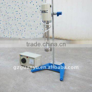 High speed disperse homogenizer