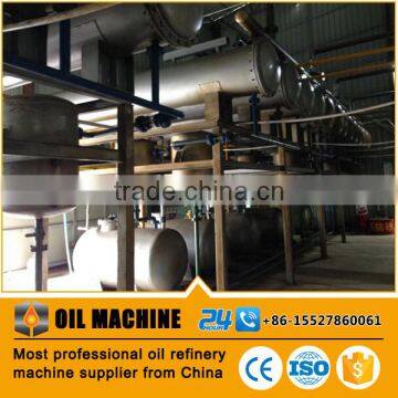 HDC074 ISO GB Standard Refinery Crude Oil Oil Refinery Technology Thermal and Catalytic Processes in Petroleum Refining photo-6