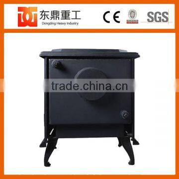 2017 Popular Fireplace/wood Burning Stove Have Good Warming Effort photo-5