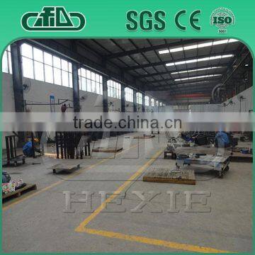 Homeuse Pig Feed Manufacturing Plant for Sale photo-3