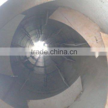 LIDA Pine Wood Rotary Dryer With Factory Price photo-2