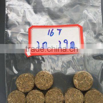 Hydraulic Tablet Press Machine Made in China /powder Forming Machine photo-2